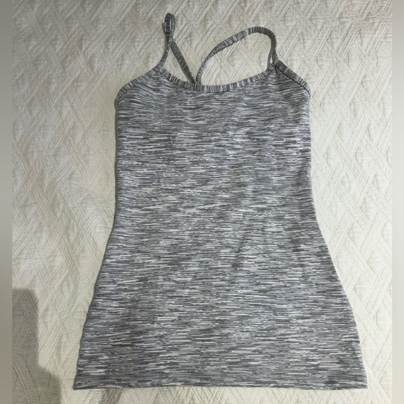 Lululemon workout top - Picture 2 of 2